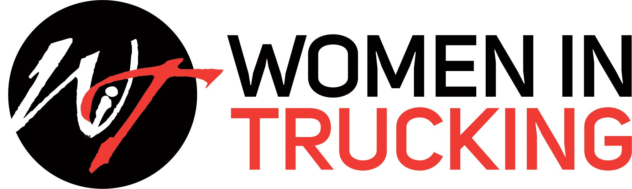Member of Women in Trucking